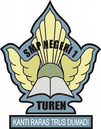 Logo SMP Negeri 1 Turen